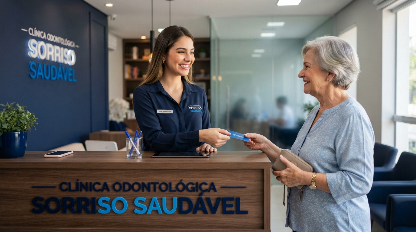 A IA vai substituir minha equipe na clínica odontológica?