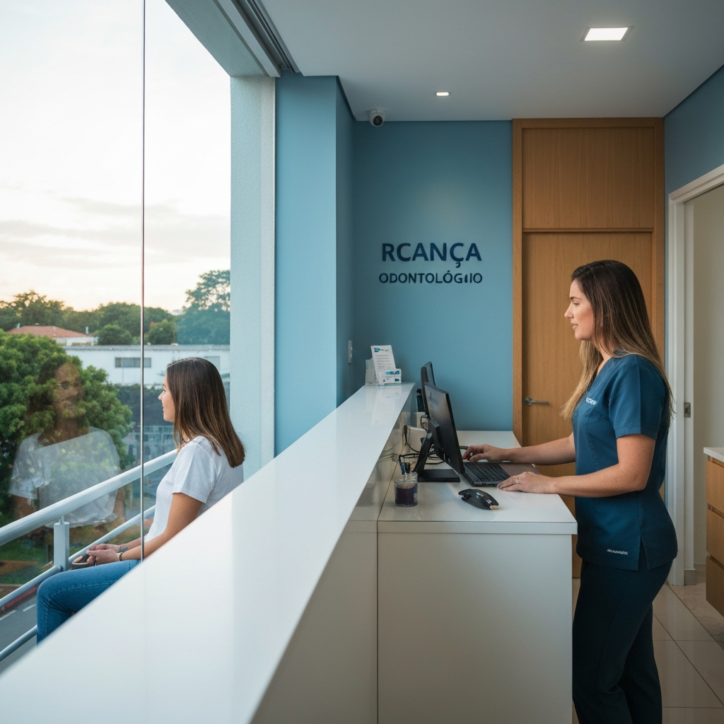 Calculadora de Cobertura: quantas horas sua recepção cobre