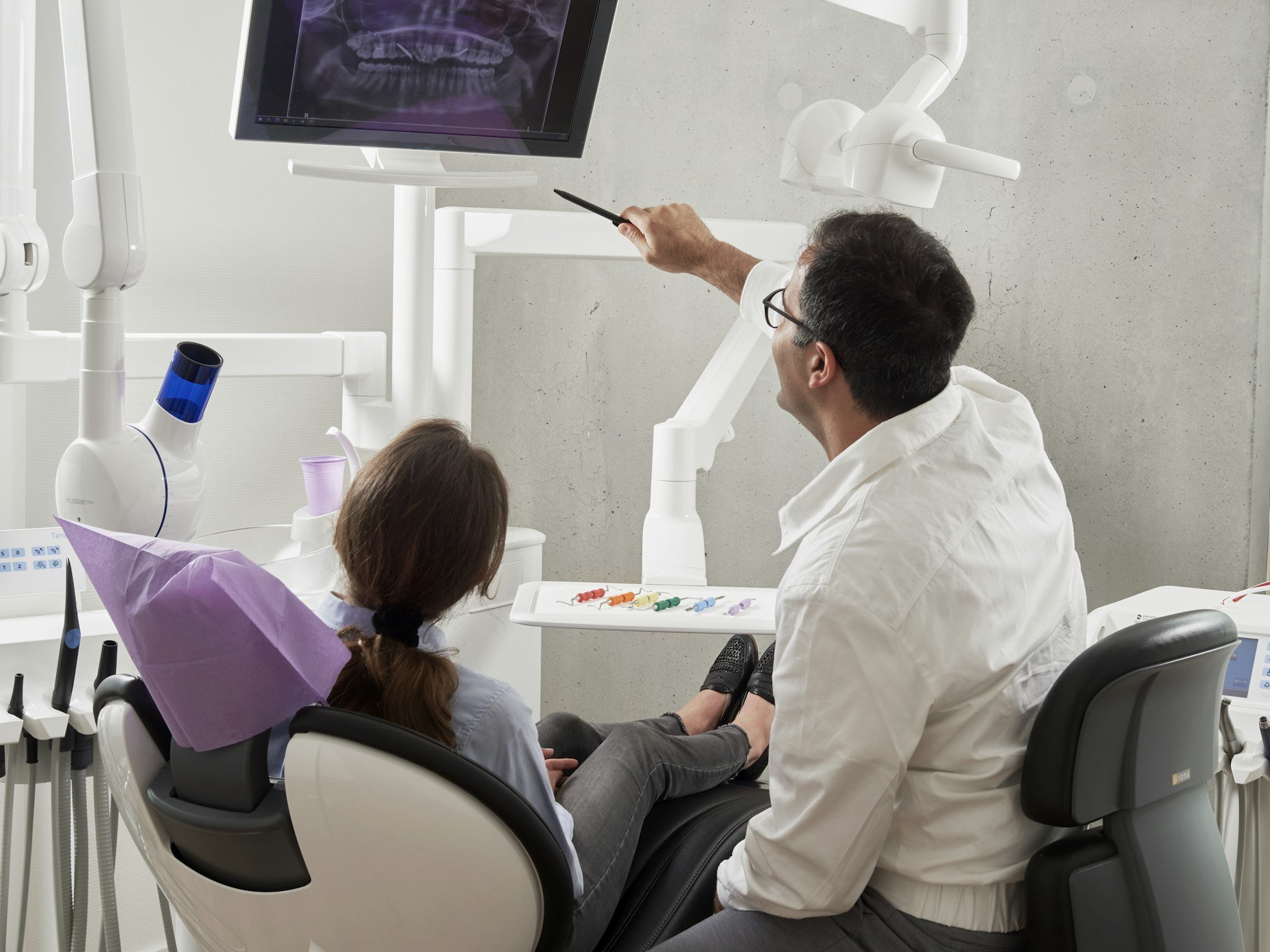 Inteligência Artificial na Gestão de Clínicas Odontológicas: Como Funciona na Prática