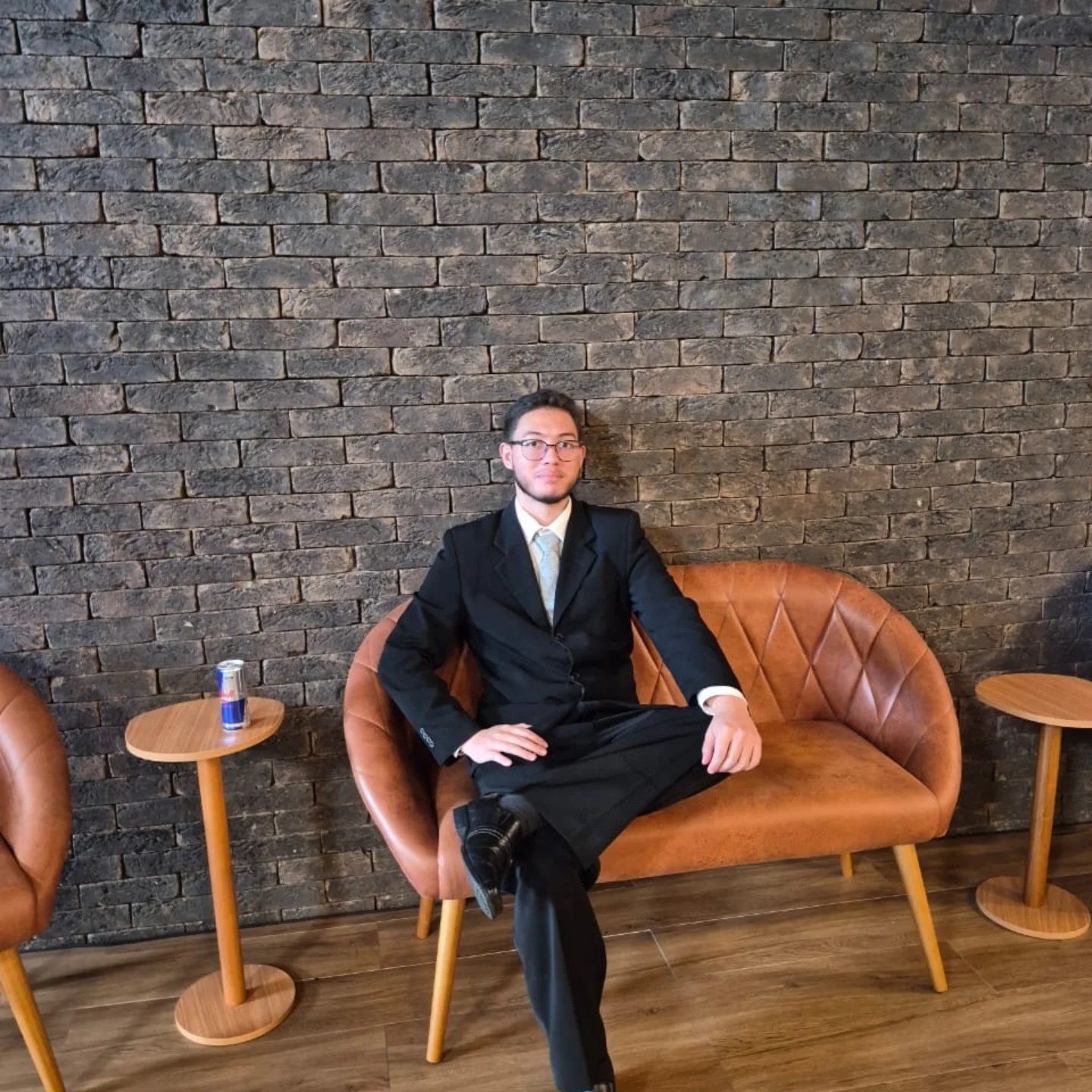 Yuri Sato, CEO e co-fundador da HTG