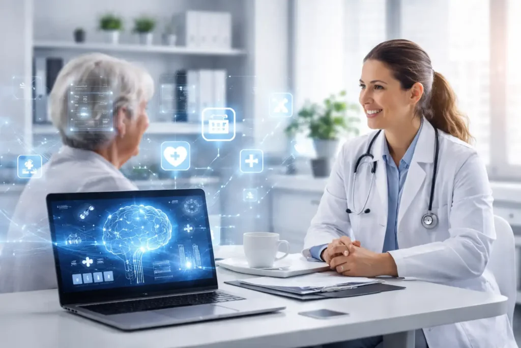 automação-e-ia-para-clínicas-médicas