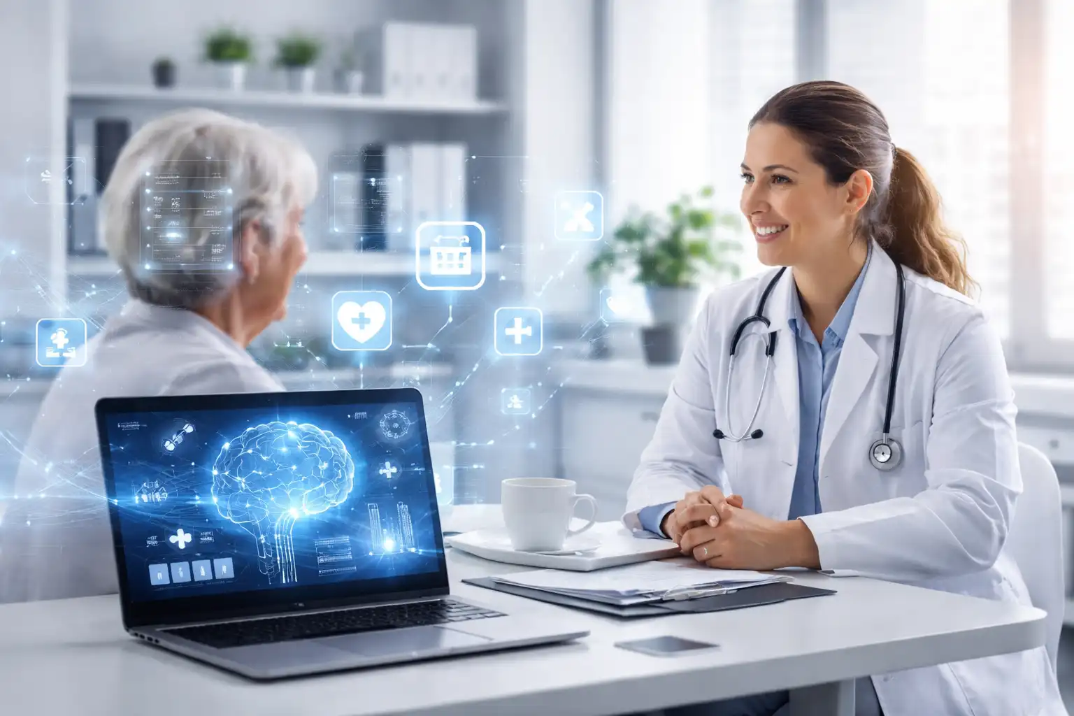 automação-e-ia-para-clínicas-médicas