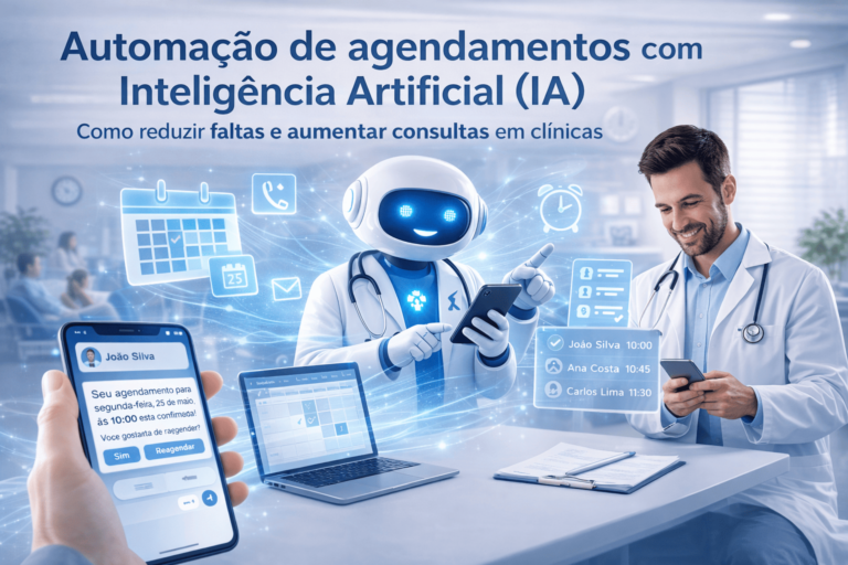 automação-para-clinica-medica