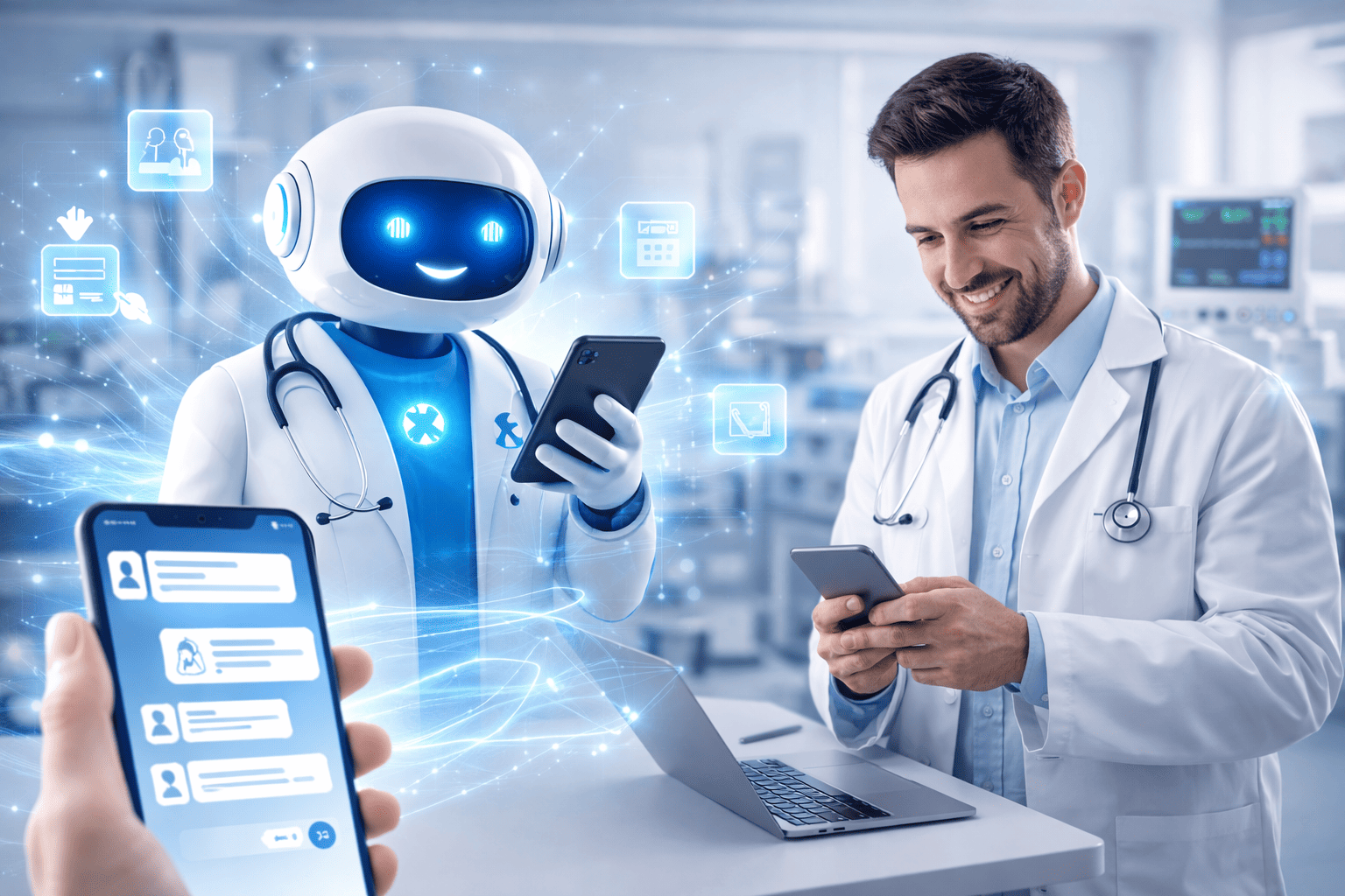 chatbot-com-ia-para-clinica