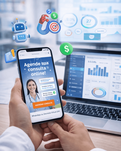 chatbot-para-clinicas